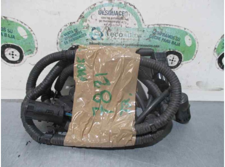 Recambio de sensor de aparcamiento para hyundai santa fe (bm) 2.2 crdi cat referencia OEM IAM 918902B000 957002B100EB 