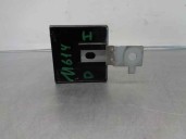 Recambio de modulo electronico para ssangyong rodius 2.7 turbodiesel cat referencia OEM IAM 8737021001 
