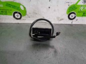 Recambio de centralita inmovilizador para daewoo matiz 0.8 cat referencia OEM IAM 96315230 7541120 