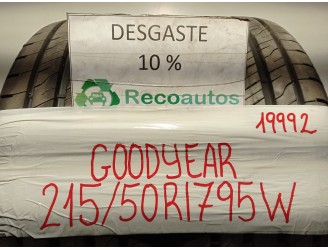 Recambio de neumatico goodyear para peugeot 5008 2.0 16v hdi fap referencia OEM IAM 21550R1795W GOODYEAR EFFICIENTGRIP PERFORMAN