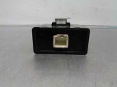 Recambio de modulo electronico para ssangyong rodius 2.7 turbodiesel cat referencia OEM IAM 8737021001  