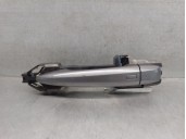 Recambio de maneta exterior delantera derecha para nissan juke (f16_) 1.6 hybrid referencia OEM IAM 806106CA0A 806106CA0A 