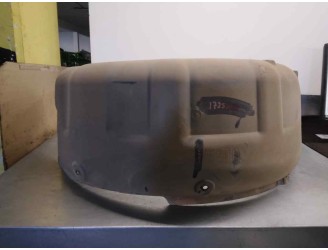 Recambio de paso rueda trasero izquierdo para land rover range rover sport 2.7 td v6 cat referencia OEM IAM SLR00065 CESTA 42-C