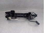 Recambio de maneta exterior delantera derecha para nissan juke (f16_) 1.6 hybrid referencia OEM IAM 806106CA0A 806106CA0A 