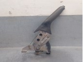 Replacement handbrake lever for Mazda MX-3 (EC) 1.6 16V CAT OEM IAM reference B45644010C B45644010C 