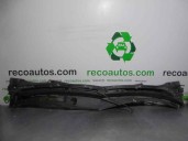 Recambio de torpedo para mazda 6 lim. (gh) 1.8 cat referencia OEM IAM GS1F507S1 GS11507R1 