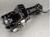 Recambio de maneta exterior delantera derecha para nissan juke (f16_) 1.6 hybrid referencia OEM IAM 806106CA0A 806106CA0A 