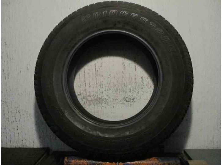 Recambio de neumatico/s para abarth 500 cabrio (150) referencia OEM IAM 22570R17108S BRIDGESTONE DUELER H/T 840