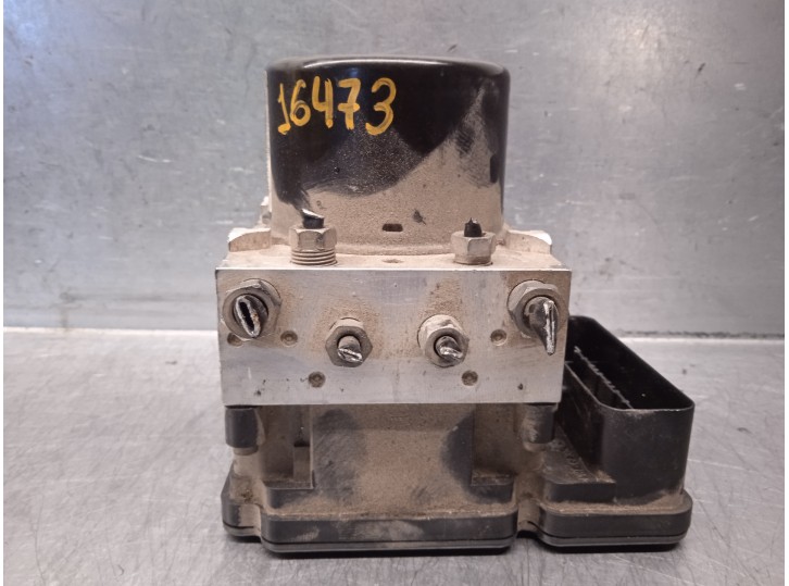 Recambio de abs para ford focus lim. (cb8) 1.0 ecoboost cat referencia OEM IAM BV612C405AK 10021209194 ATE