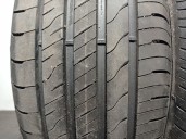 Recambio de neumatico goodyear para peugeot 5008 2.0 16v hdi fap referencia OEM IAM 21550R1795W GOODYEAR EFFICIENTGRIP PERFORMAN