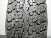 Recambio de neumatico/s para abarth 500 cabrio (150) referencia OEM IAM 22570R17108S BRIDGESTONE DUELER H/T 840