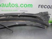 Recambio de torpedo para mazda 6 lim. (gh) 1.8 cat referencia OEM IAM GS1F507S1 GS11507R1 