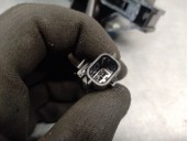 Recambio de maneta exterior delantera derecha para nissan juke (f16_) 1.6 hybrid referencia OEM IAM 806106CA0A 806106CA0A 