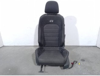 Recambio de asiento delantero izquierdo para volkswagen golf vii lim. (bq1) r bmt/start-stopp 4motion referencia OEM IAM 5Q38811