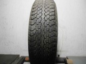 Recambio de neumatico/s para abarth 500 cabrio (150) referencia OEM IAM 22570R17108S BRIDGESTONE DUELER H/T 840