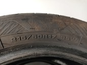 Recambio de neumatico goodyear para peugeot 5008 2.0 16v hdi fap referencia OEM IAM 21550R1795W GOODYEAR EFFICIENTGRIP PERFORMAN