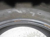 Recambio de neumatico/s para abarth 500 cabrio (150) referencia OEM IAM 22570R17108S BRIDGESTONE DUELER H/T 840
