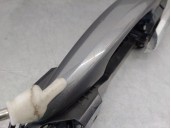 Recambio de maneta exterior delantera derecha para nissan juke (f16_) 1.6 hybrid referencia OEM IAM 806106CA0A 806106CA0A 