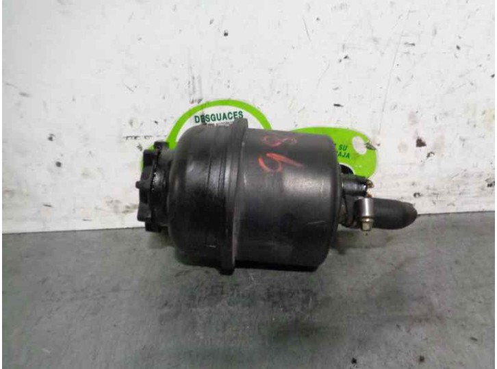 Recambio de deposito servo para opel astra f berlina 1.6 16v referencia OEM IAM ZF