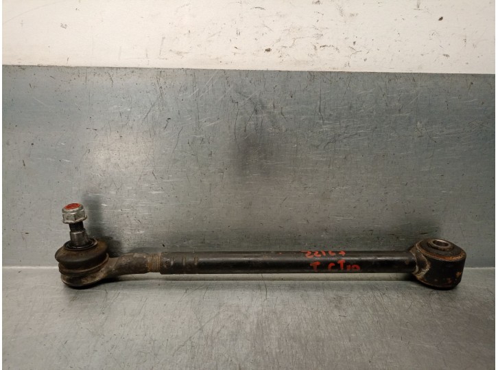 Recambio de brazo suspension superior trasero izquierdo para chrysler pt cruiser (pt_) 2.2 crd referencia OEM IAM 4656467AC 4656