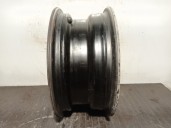 Recambio de llanta para volkswagen polo (867/871/873) 1.3 referencia OEM IAM 321601025J/M R1351/2JX13H2ET38 HIERRO