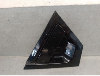 Recambio de maneta exterior trasera izquierda para nissan juke (f16_) 1.6 hybrid referencia OEM IAM 826076PA0A 826076PA0A 