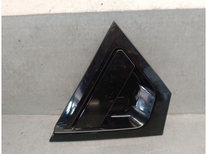 Recambio de maneta exterior trasera izquierda para nissan juke (f16_) 1.6 hybrid referencia OEM IAM 826076PA0A 826076PA0A 