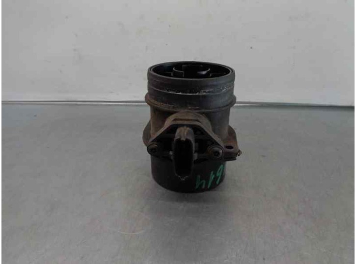 Recambio de caudalimetro para ssangyong rodius 2.7 turbodiesel cat referencia OEM IAM 6650943048 0280218130 BOSCH