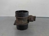 Recambio de caudalimetro para ssangyong rodius 2.7 turbodiesel cat referencia OEM IAM 6650943048 0280218130 BOSCH