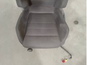 Recambio de asiento delantero izquierdo para volkswagen golf vii lim. (bq1) r bmt/start-stopp 4motion referencia OEM IAM 5Q38811