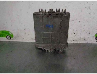 Recambio de centralita motor uce para renault laguna (b56) 1.9 dti diesel cat referencia OEM IAM 7700114354 0281001766 BOSCH