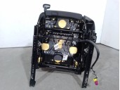 Recambio de asiento delantero izquierdo para volkswagen golf vii lim. (bq1) r bmt/start-stopp 4motion referencia OEM IAM 5Q38811