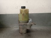 Replacement power steering pump for Ford Focus Saloon (CAP) 1.8 TDCi turbodiesel CAT OEM IAM reference 4M513K514BF 4M513K514CF 