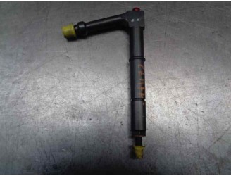 Recambio de inyector para nissan almera tino (v10m) 2.2 16v turbodiesel cat referencia OEM IAM 0X03Z484391  