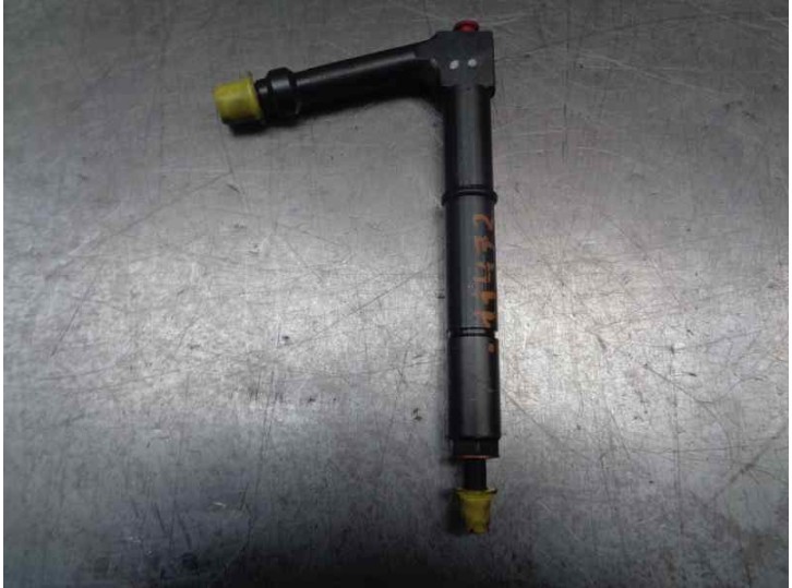 Recambio de inyector para nissan almera tino (v10m) 2.2 16v turbodiesel cat referencia OEM IAM 0X03Z484391  