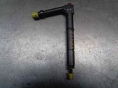 Recambio de inyector para nissan almera tino (v10m) 2.2 16v turbodiesel cat referencia OEM IAM 0X03Z484391 
