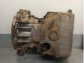 Recambio de carter para volkswagen touareg (7la) 5.0 v10 tdi cat (ayh) referencia OEM IAM 07Z103604D  