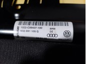 Recambio de asiento delantero izquierdo para volkswagen golf vii lim. (bq1) r bmt/start-stopp 4motion referencia OEM IAM 5Q38811