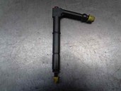 Replacement injector for Nissan Almera Tino (V10M) 2.2 16V turbodiesel CAT OEM IAM reference 0X03Z484391 