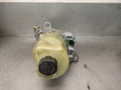 Replacement power steering pump for Ford Focus Saloon (CAP) 1.8 TDCi turbodiesel CAT OEM IAM reference 4M513K514BF 4M513K514CF 