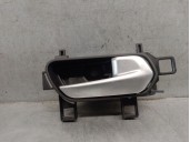 Recambio de maneta interior delantera derecha para nissan juke (f16_) 1.6 hybrid referencia OEM IAM 806705FA6A 806706PA1A 