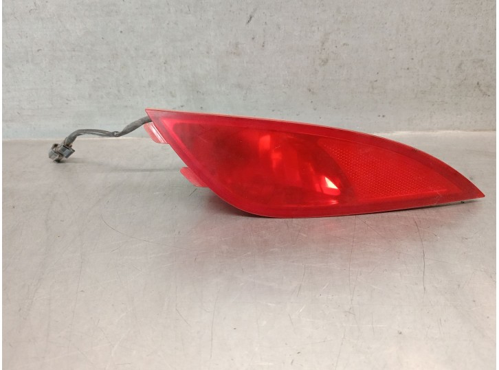 Recambio de piloto trasero izquierdo paragolpes para hyundai ix35 (lm, el, elh) 2.0 crdi referencia OEM IAM 924052Y3 924052Y300 