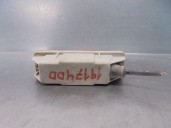 Recambio de piloto delantero derecho para volkswagen polo (867/871/873) 1.3 referencia OEM IAM 171953049J NARANJA 