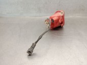 Recambio de piloto trasero izquierdo paragolpes para hyundai ix35 (lm, el, elh) 2.0 crdi referencia OEM IAM 924052Y3 924052Y300 