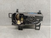 Recambio de maneta interior delantera derecha para nissan juke (f16_) 1.6 hybrid referencia OEM IAM 806705FA6A 806706PA1A 