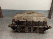 Recambio de carter para volkswagen touareg (7la) 5.0 v10 tdi cat (ayh) referencia OEM IAM 07Z103604D  