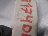 Recambio de piloto delantero derecho para volkswagen polo (867/871/873) 1.3 referencia OEM IAM 171953049J NARANJA 