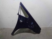Recambio de aleta delantera derecha para seat alhambra (7v9) 1.9 tdi referencia OEM IAM 7M3821106K AZUL 5 PUERTAS