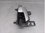 Recambio de maneta interior delantera derecha para nissan juke (f16_) 1.6 hybrid referencia OEM IAM 806705FA6A 806706PA1A 