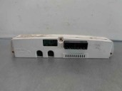 Recambio de pantalla multifuncion para ssangyong rodius 2.7 turbodiesel cat referencia OEM IAM 8025021301 